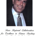 Texas Science Hall of Fame Charter Member Kamil A. Jbeily