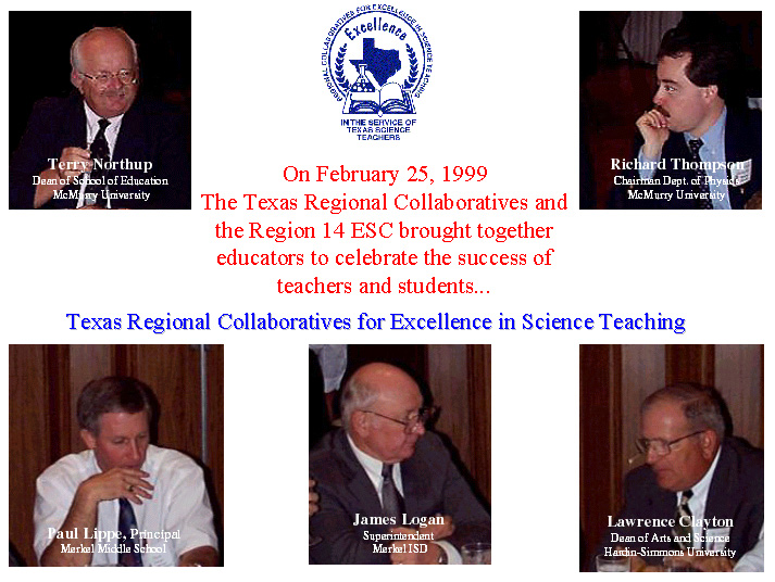 Region XIV Collaborative: Slide 3