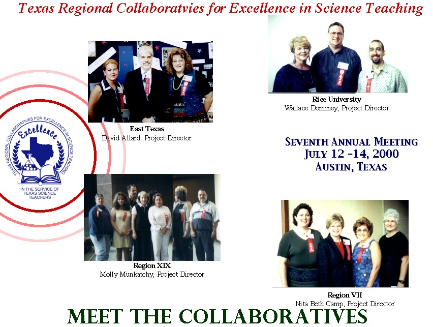 Seventh Annual Meeting: Reception Slide 21