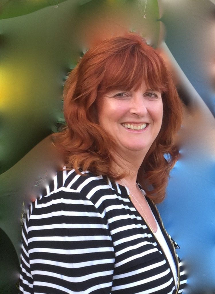 Ms. Amanda Collins