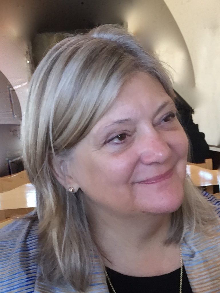 Ms. Clare Buntic
